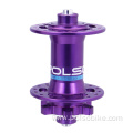 Customizable super-loud mtb rear hub 32h bicycle hub